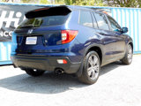 Used 2019 Honda Passport EX-L image 3