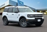 Used 2024 Ford Bronco Sport Big Bend w/ Convenience Package image 2