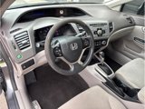 Used 2012 Honda Civic LX image 2