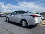 Used 2020 Nissan Versa S image 4