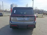 New 2025 Nissan Armada PRO-4X w/ Pro-4X Premium Package image 6