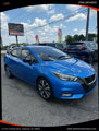 Used 2021 Nissan Versa SR image 3