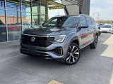Used 2024 Volkswagen Atlas SEL Premium R-Line image 2