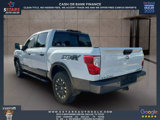 Used 2018 Nissan Titan PRO-4X image 4