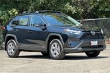 New 2025 Toyota RAV4 XLE image 2