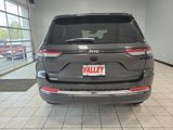 New 2025 Jeep Grand Cherokee Limited 4xe w/ Trailer Tow Package image 5