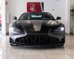 Used 2023 Aston Martin V8 Vantage Roadster image 2