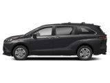 New 2025 Toyota Sienna XLE Woodland Edition image 2