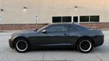 Used 2012 Chevrolet Camaro LS image 4