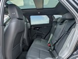 New 2026 Land Rover Range Rover Evoque S image 5