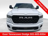 New 2025 RAM 1500 4x4 Crew Cab image 2