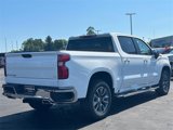 New 2026 Chevrolet Silverado 1500 LT image 5