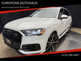 Used 2023 Audi Q7 3.0T Prestige w/ Prestige Package image 2