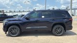 New 2025 Toyota Sequoia Platinum image 4