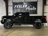 Used 2018 Chevrolet Silverado 2500 LTZ w/ Duramax Plus Package image 5