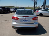 Used 2018 Ford Focus S image 4