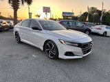Used 2022 Honda Accord Sport image 3