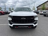 Certified 2023 Chevrolet Tahoe Z71 w/ Luxury Package image 2