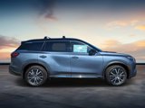New 2025 INFINITI QX60 Autograph w/ Cargo Package image 2