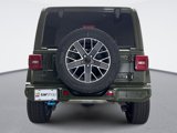 Used 2024 Jeep Wrangler High Altitude image 4