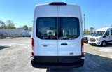 Used 2020 Ford Transit 250 148 High Roof Extended image 4