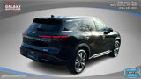 Used 2023 INFINITI QX60 Luxe image 5