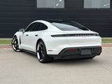 Certified 2024 Porsche Taycan image 3