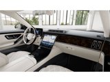 New 2024 Mercedes-Benz S 580 4MATIC Sedan image 6