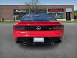 New 2025 Nissan Z Performance image 3