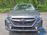 Certified 2024 Subaru Outback Premium image 2