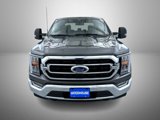 Used 2022 Ford F150 XLT w/ Equipment Group 302A High image 2