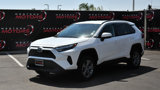 Used 2024 Toyota RAV4 XLE image 3