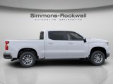 New 2026 Chevrolet Silverado 1500 LT image 5
