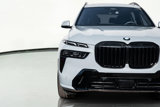 Used 2025 BMW X7 xDrive40i w/ M Sport Package image 5