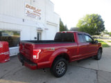 Used 2015 Ford F150 XLT w/ Equipment Group 302A Luxury image 5