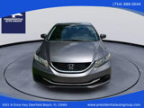 Used 2014 Honda Civic LX image 2