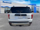 New 2026 Honda Passport TrailSport image 4