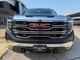 New 2026 GMC Sierra 1500 SLT image 2