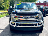 Used 2019 Ford F450 Lariat w/ Lariat Ultimate Package image 3