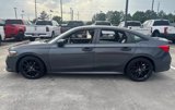 Used 2022 Honda Civic Sport image 2