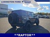 New 2024 Ford Bronco Raptor w/ Interior Carbon Fiber Pack 6 image 2