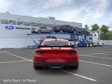 New 2025 Ford Mustang Dark Horse w/ Dark Horse Handlin Package image 5