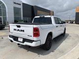 Certified 2025 RAM 1500 Limited image 5