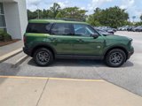Used 2024 Ford Bronco Sport Big Bend w/ Convenience Package image 2