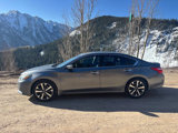 Used 2016 Nissan Altima 2.5 SR image 3