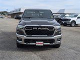 New 2025 RAM 1500 Big Horn image 3