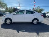 Used 2016 Nissan Versa S image 4