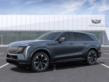 New 2025 Cadillac Escalade IQ Sport 2 image 2