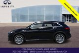 Certified 2024 INFINITI QX50 Luxe image 2