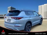 New 2025 Mitsubishi Outlander 4WD Plug-In Hybrid image 2